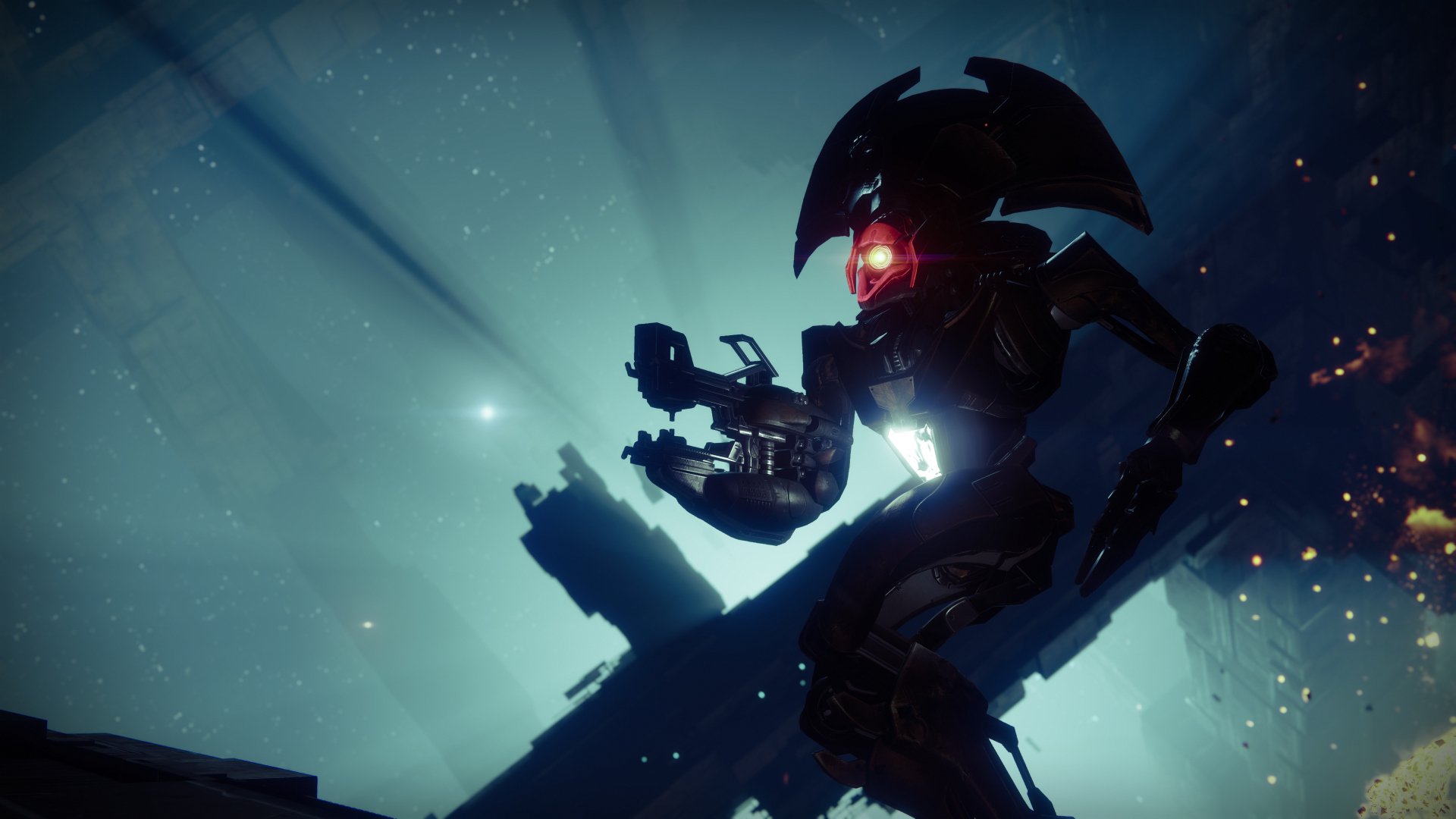 Destiny 2 - Imagen 23